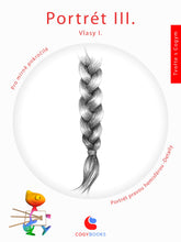<tc>Porträt III - Haare I</tc>
